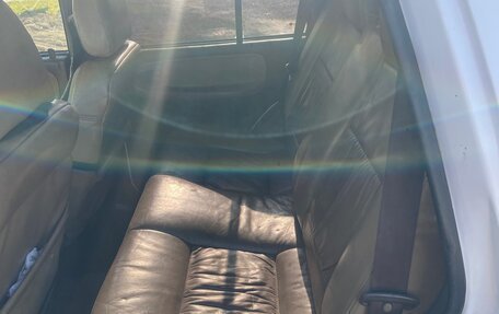 KIA Sportage IV рестайлинг, 2000 год, 385 000 рублей, 6 фотография