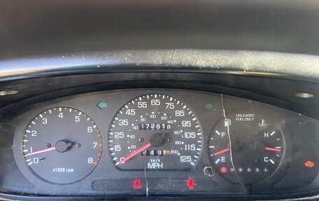 KIA Sportage IV рестайлинг, 2000 год, 385 000 рублей, 8 фотография