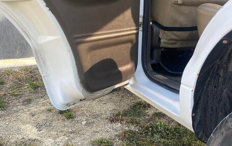 KIA Sportage IV рестайлинг, 2000 год, 385 000 рублей, 11 фотография