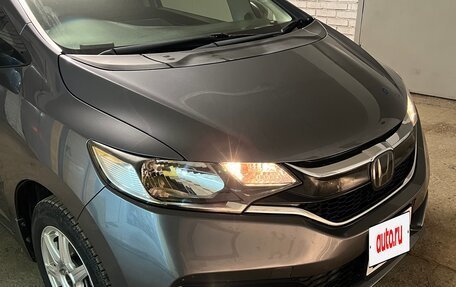 Honda Fit III, 2018 год, 1 500 000 рублей, 2 фотография