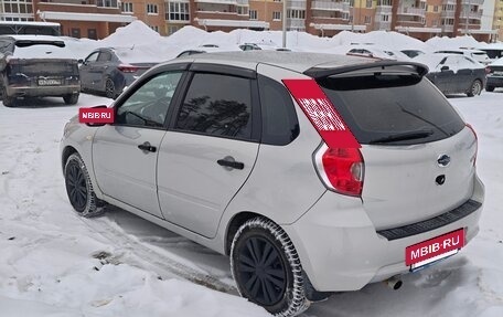 Datsun mi-DO, 2015 год, 398 000 рублей, 5 фотография