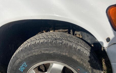 KIA Sportage IV рестайлинг, 2000 год, 385 000 рублей, 9 фотография