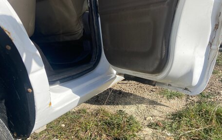 KIA Sportage IV рестайлинг, 2000 год, 385 000 рублей, 12 фотография