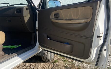 KIA Sportage IV рестайлинг, 2000 год, 385 000 рублей, 14 фотография