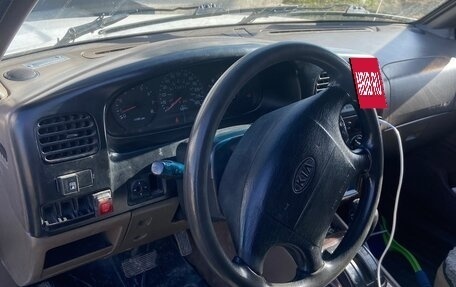 KIA Sportage IV рестайлинг, 2000 год, 385 000 рублей, 7 фотография