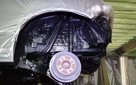 Honda Fit III, 2018 год, 1 500 000 рублей, 17 фотография