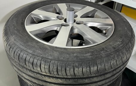 Honda Fit III, 2018 год, 1 500 000 рублей, 6 фотография