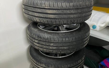 Honda Fit III, 2018 год, 1 500 000 рублей, 7 фотография