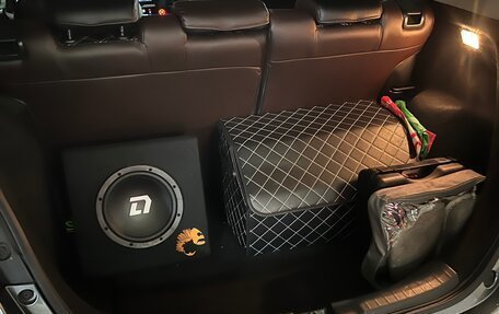 Honda Fit III, 2018 год, 1 500 000 рублей, 8 фотография