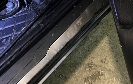 Honda Fit III, 2018 год, 1 500 000 рублей, 11 фотография