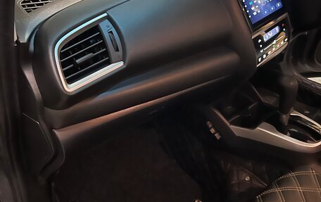 Honda Fit III, 2018 год, 1 500 000 рублей, 10 фотография