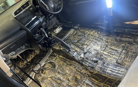 Honda Fit III, 2018 год, 1 500 000 рублей, 23 фотография