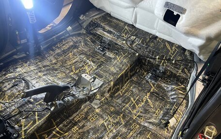 Honda Fit III, 2018 год, 1 500 000 рублей, 22 фотография