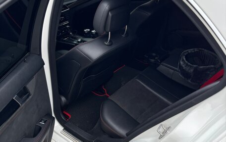 Mercedes-Benz C-Класс, 2012 год, 1 220 000 рублей, 17 фотография