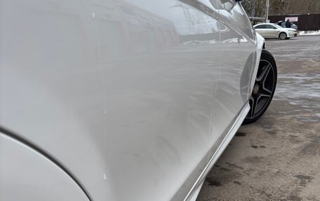 Mercedes-Benz C-Класс, 2012 год, 1 220 000 рублей, 12 фотография