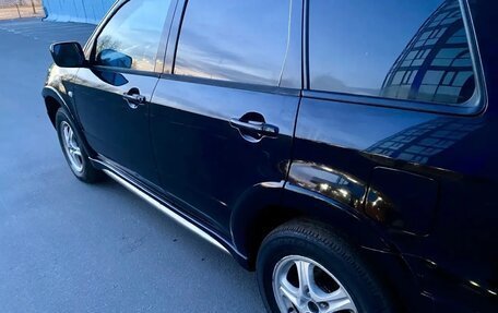 Mitsubishi Outlander III рестайлинг 3, 2007 год, 725 000 рублей, 3 фотография