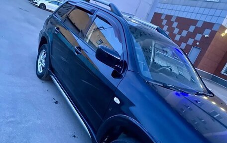 Mitsubishi Outlander III рестайлинг 3, 2007 год, 725 000 рублей, 6 фотография