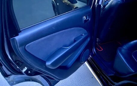 Mitsubishi Outlander III рестайлинг 3, 2007 год, 725 000 рублей, 17 фотография