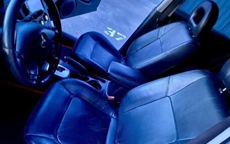 Mitsubishi Outlander III рестайлинг 3, 2007 год, 725 000 рублей, 16 фотография