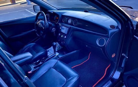 Mitsubishi Outlander III рестайлинг 3, 2007 год, 725 000 рублей, 7 фотография