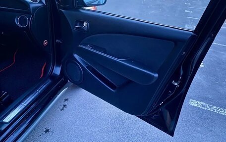 Mitsubishi Outlander III рестайлинг 3, 2007 год, 725 000 рублей, 19 фотография