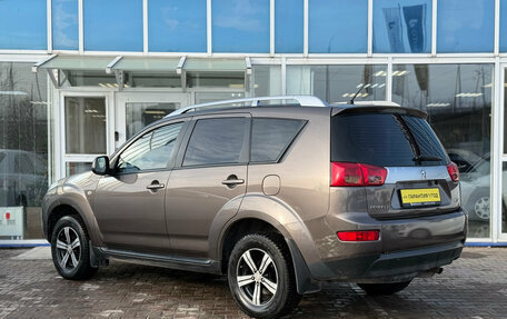 Peugeot 4007, 2012 год, 1 095 000 рублей, 4 фотография