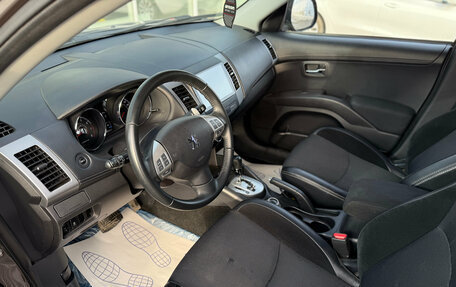 Peugeot 4007, 2012 год, 1 095 000 рублей, 8 фотография