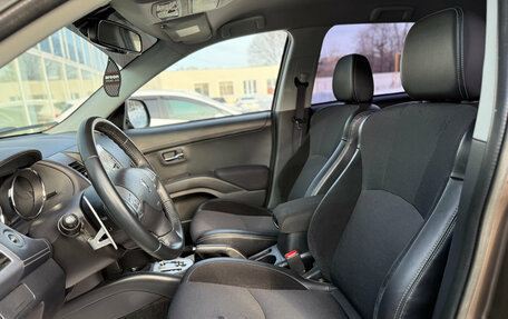 Peugeot 4007, 2012 год, 1 095 000 рублей, 10 фотография