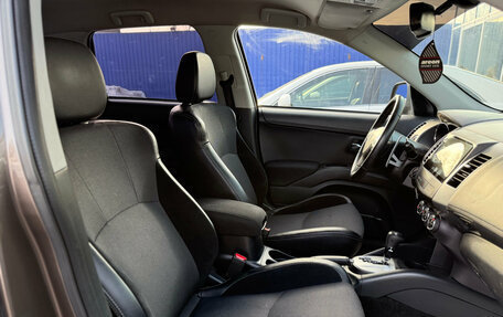 Peugeot 4007, 2012 год, 1 095 000 рублей, 11 фотография