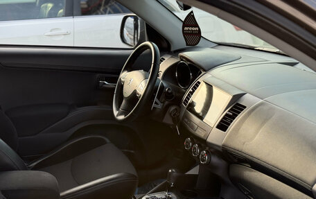 Peugeot 4007, 2012 год, 1 095 000 рублей, 12 фотография