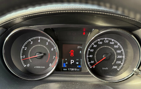 Peugeot 4007, 2012 год, 1 095 000 рублей, 16 фотография