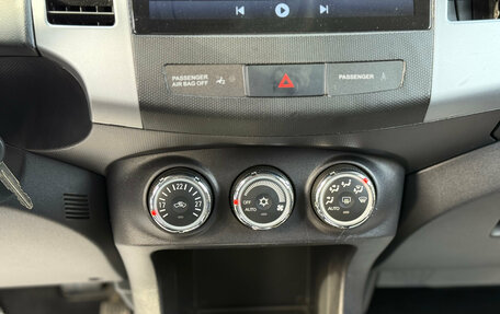 Peugeot 4007, 2012 год, 1 095 000 рублей, 20 фотография