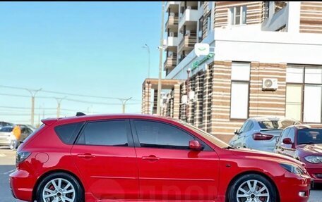 Mazda 3, 2007 год, 700 000 рублей, 5 фотография