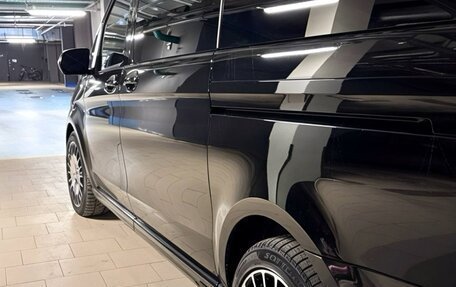 Mercedes-Benz V-Класс, 2020 год, 8 230 000 рублей, 5 фотография