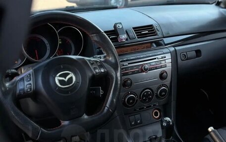 Mazda 3, 2007 год, 700 000 рублей, 8 фотография