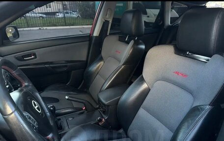 Mazda 3, 2007 год, 700 000 рублей, 9 фотография