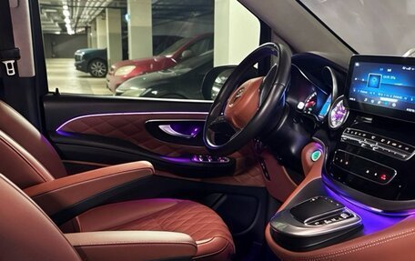 Mercedes-Benz V-Класс, 2020 год, 8 230 000 рублей, 8 фотография