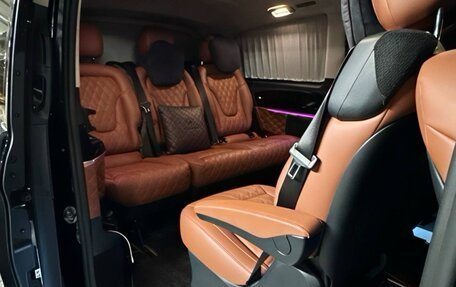 Mercedes-Benz V-Класс, 2020 год, 8 230 000 рублей, 10 фотография