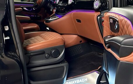 Mercedes-Benz V-Класс, 2020 год, 8 230 000 рублей, 9 фотография
