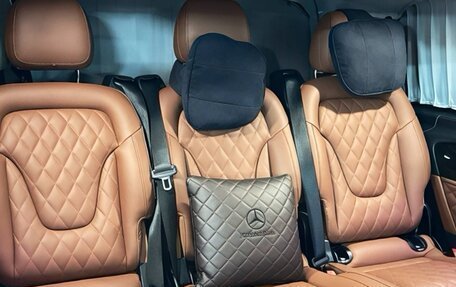 Mercedes-Benz V-Класс, 2020 год, 8 230 000 рублей, 12 фотография