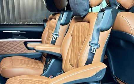 Mercedes-Benz V-Класс, 2020 год, 8 230 000 рублей, 11 фотография