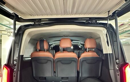 Mercedes-Benz V-Класс, 2020 год, 8 230 000 рублей, 13 фотография