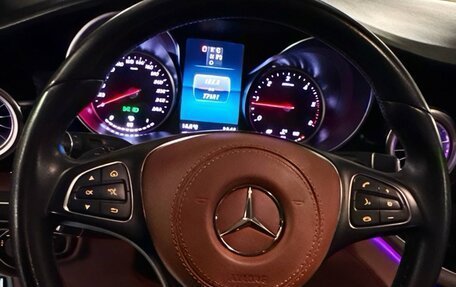 Mercedes-Benz V-Класс, 2020 год, 8 230 000 рублей, 14 фотография