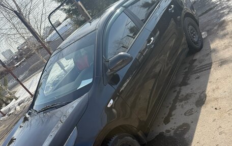 KIA Rio IV, 2021 год, 1 370 000 рублей, 3 фотография