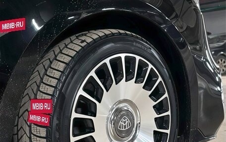 Mercedes-Benz V-Класс, 2020 год, 8 230 000 рублей, 6 фотография