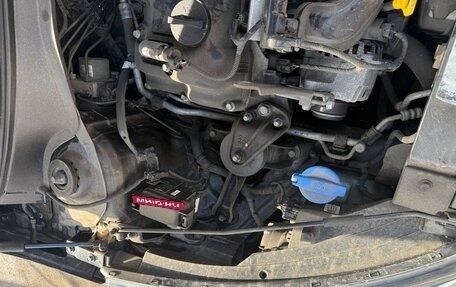 KIA Rio IV, 2021 год, 1 370 000 рублей, 13 фотография