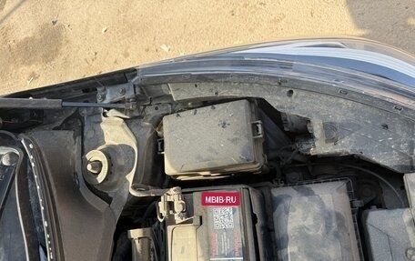 KIA Rio IV, 2021 год, 1 370 000 рублей, 12 фотография