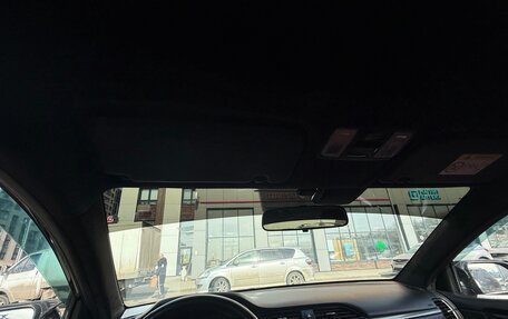 KIA Rio IV, 2021 год, 1 370 000 рублей, 15 фотография