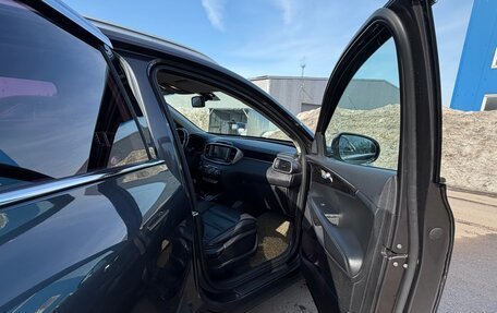 KIA Sorento III Prime рестайлинг, 2016 год, 2 300 000 рублей, 3 фотография