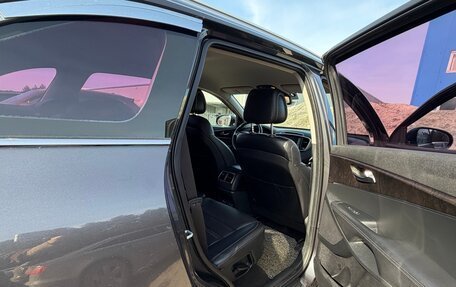 KIA Sorento III Prime рестайлинг, 2016 год, 2 300 000 рублей, 4 фотография